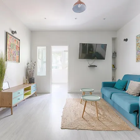 Cosy Saint Fargeau Gambetta 4 Apartment Paris